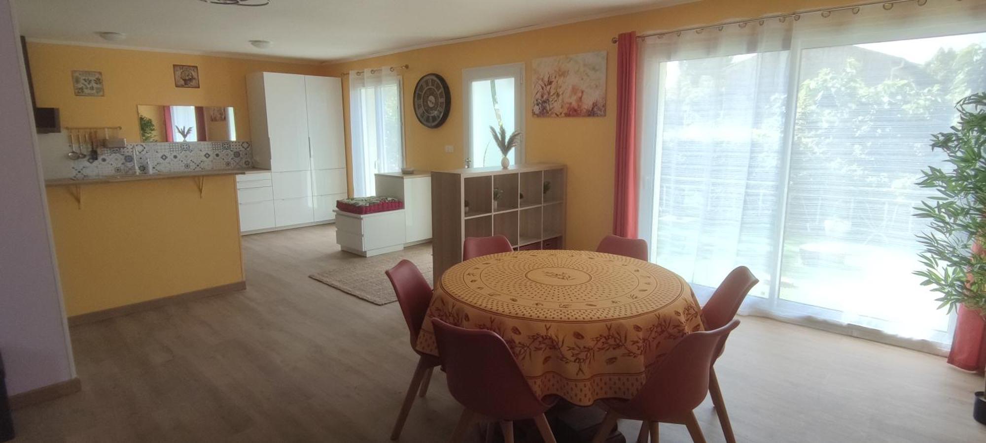 Le Jardin Des Rocailles - Villa 4 Chambres Climatisee Avec Piscine A Deux Pas D'Avignon 阿维尼翁新城 外观 照片