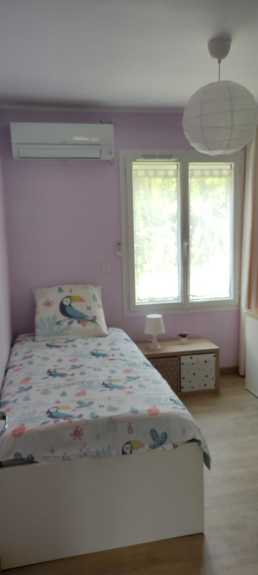 Le Jardin Des Rocailles - Villa 4 Chambres Climatisee Avec Piscine A Deux Pas D'Avignon 阿维尼翁新城 外观 照片