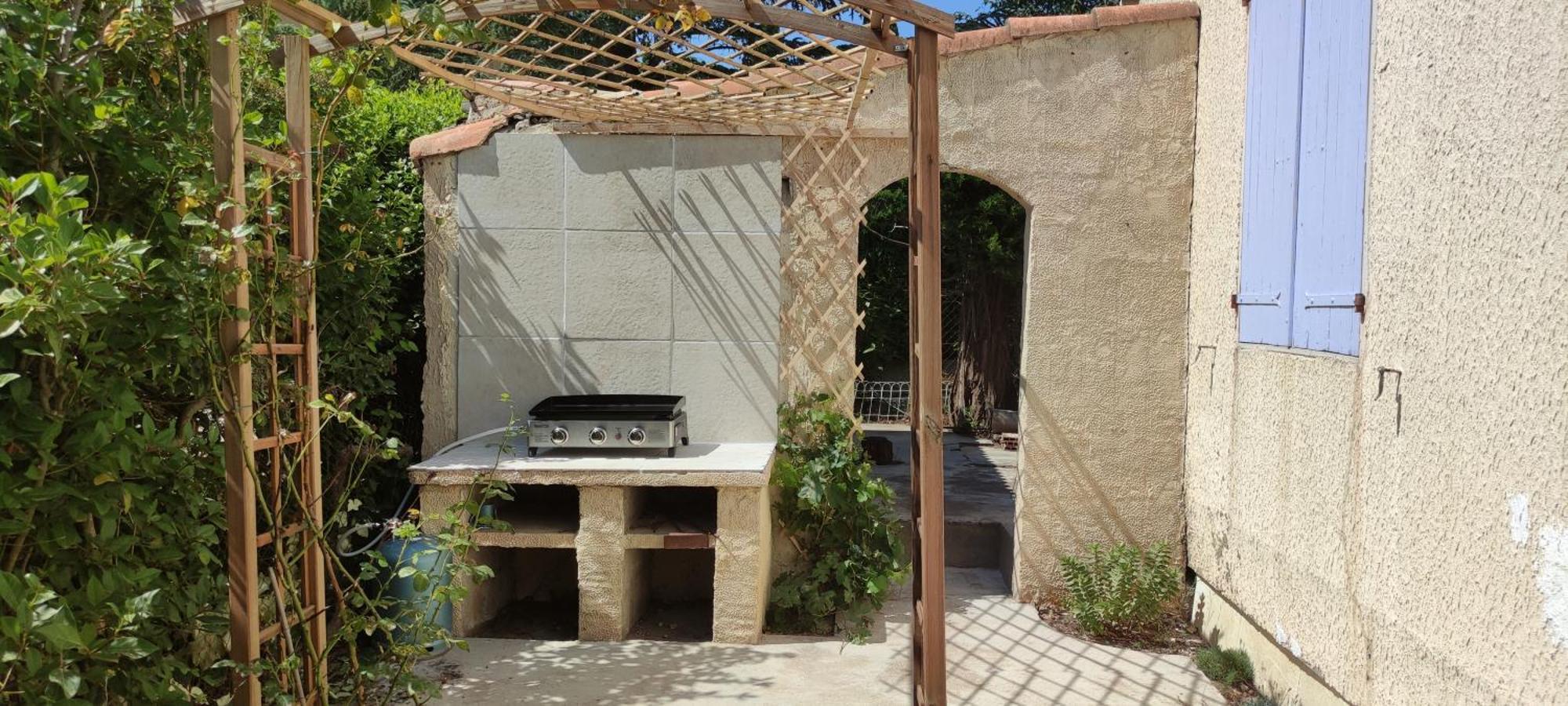 Le Jardin Des Rocailles - Villa 4 Chambres Climatisee Avec Piscine A Deux Pas D'Avignon 阿维尼翁新城 外观 照片