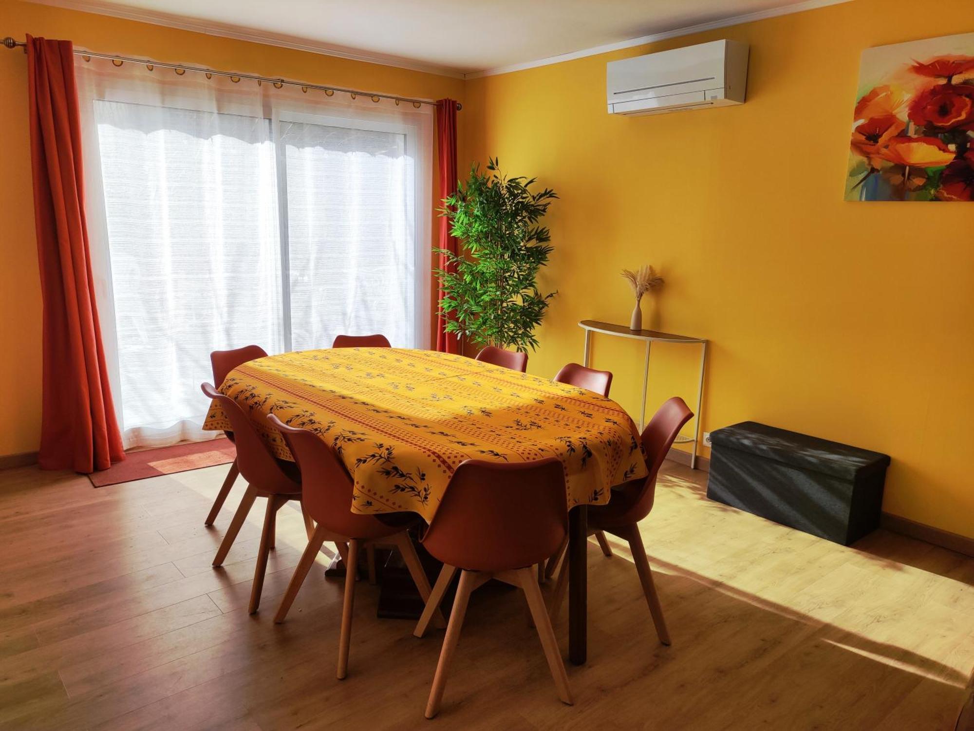 Le Jardin Des Rocailles - Villa 4 Chambres Climatisee Avec Piscine A Deux Pas D'Avignon 阿维尼翁新城 外观 照片