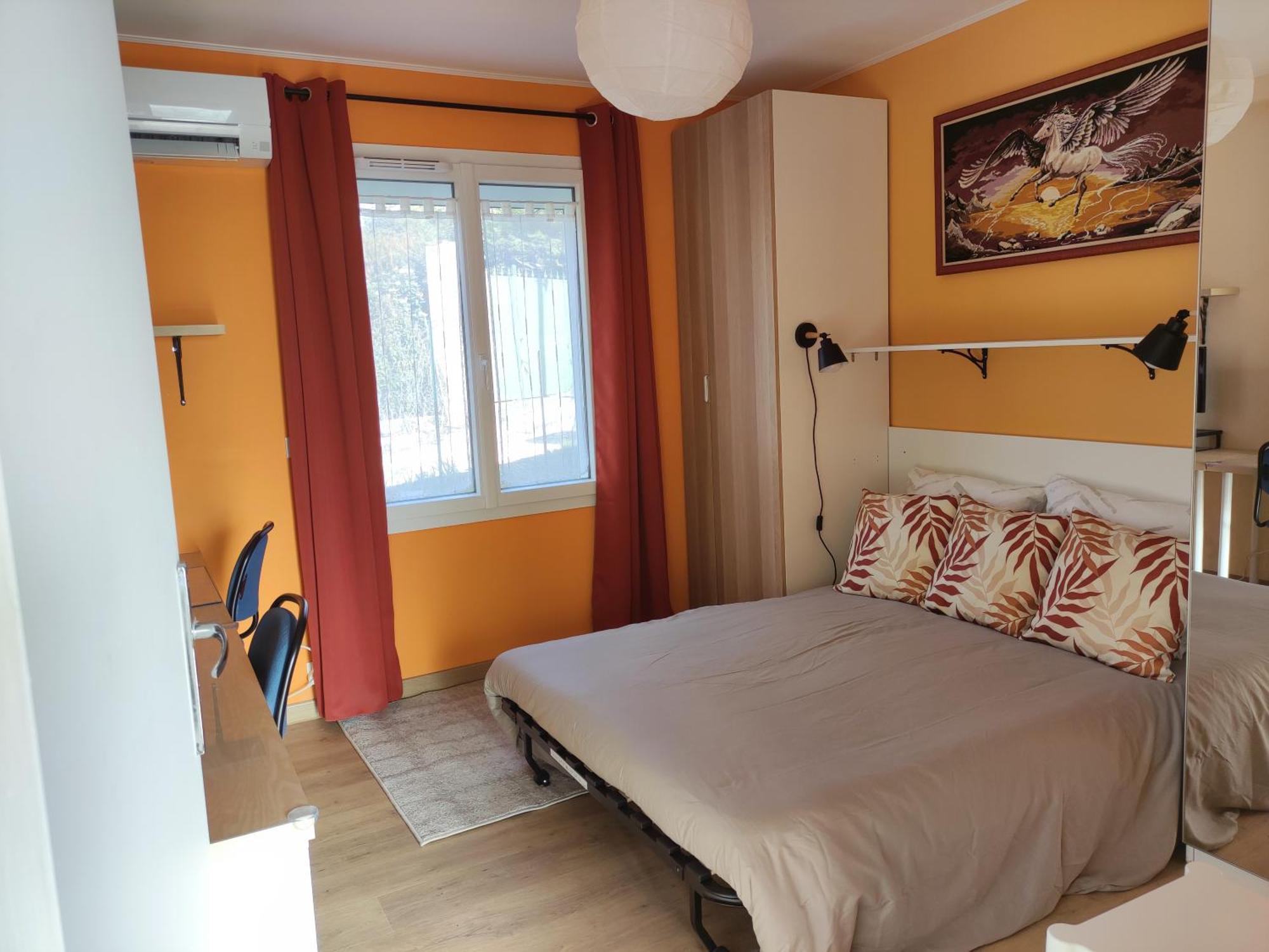 Le Jardin Des Rocailles - Villa 4 Chambres Climatisee Avec Piscine A Deux Pas D'Avignon 阿维尼翁新城 外观 照片