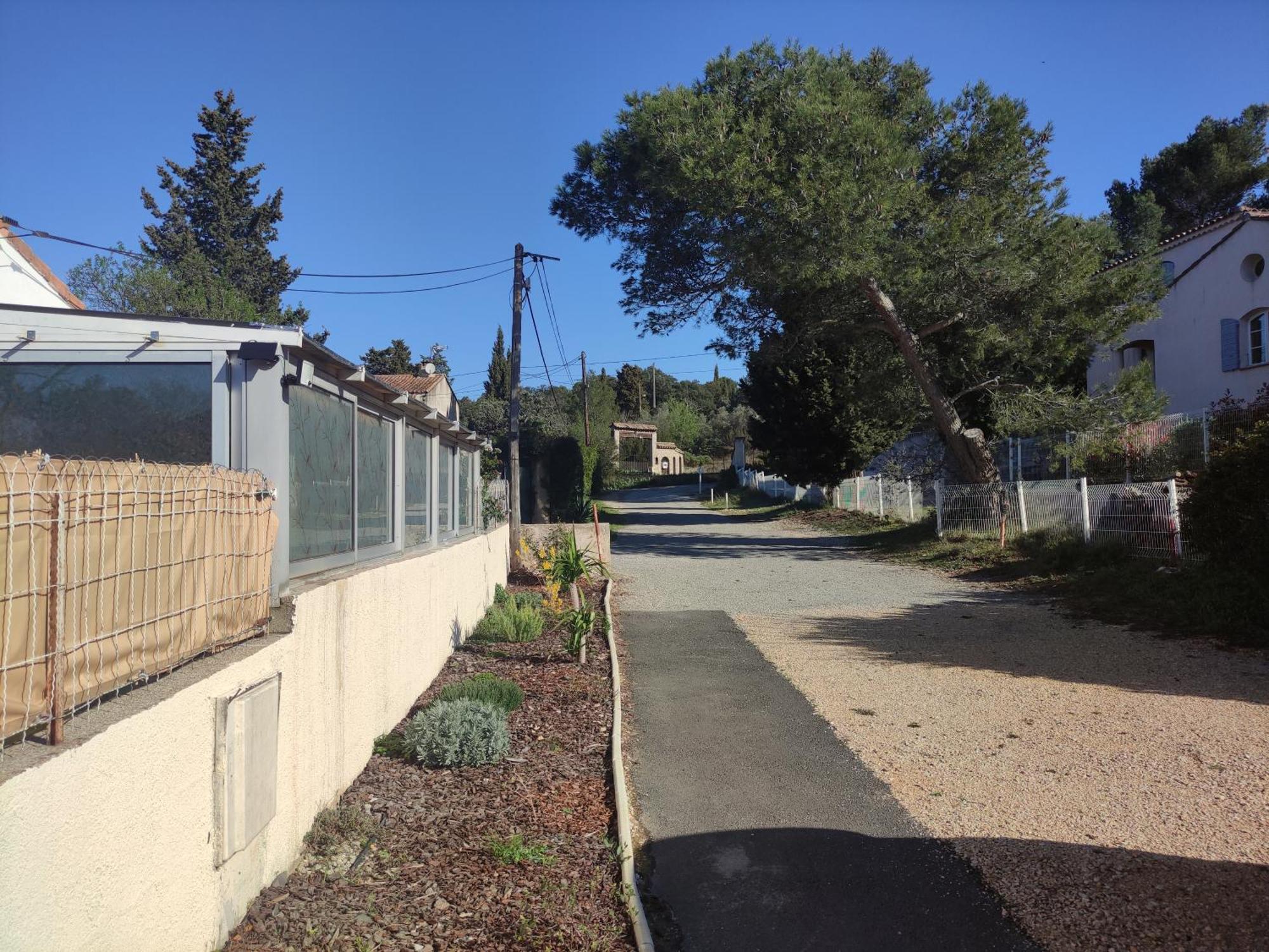 Le Jardin Des Rocailles - Villa 4 Chambres Climatisee Avec Piscine A Deux Pas D'Avignon 阿维尼翁新城 外观 照片