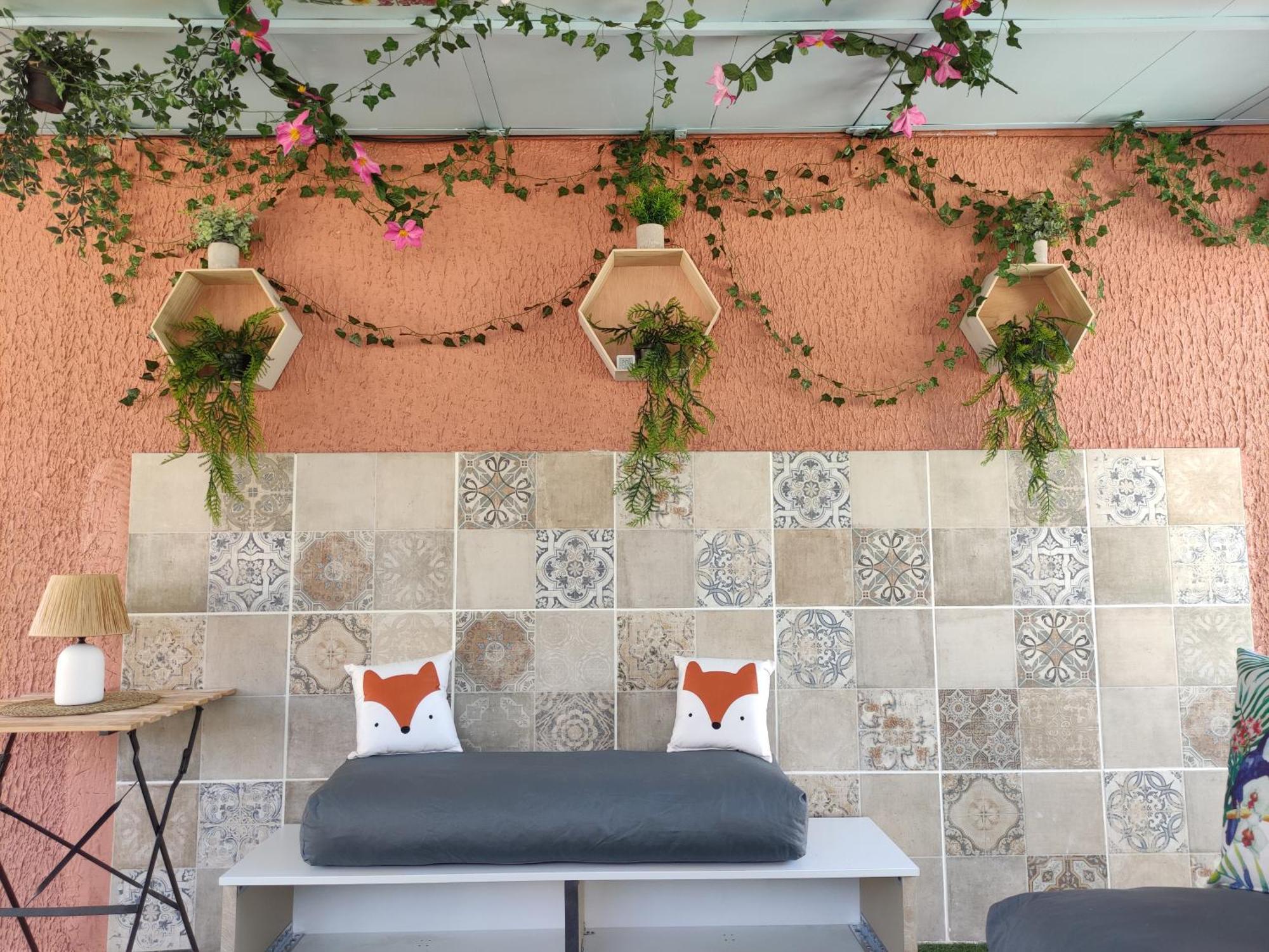 Le Jardin Des Rocailles - Villa 4 Chambres Climatisee Avec Piscine A Deux Pas D'Avignon 阿维尼翁新城 外观 照片