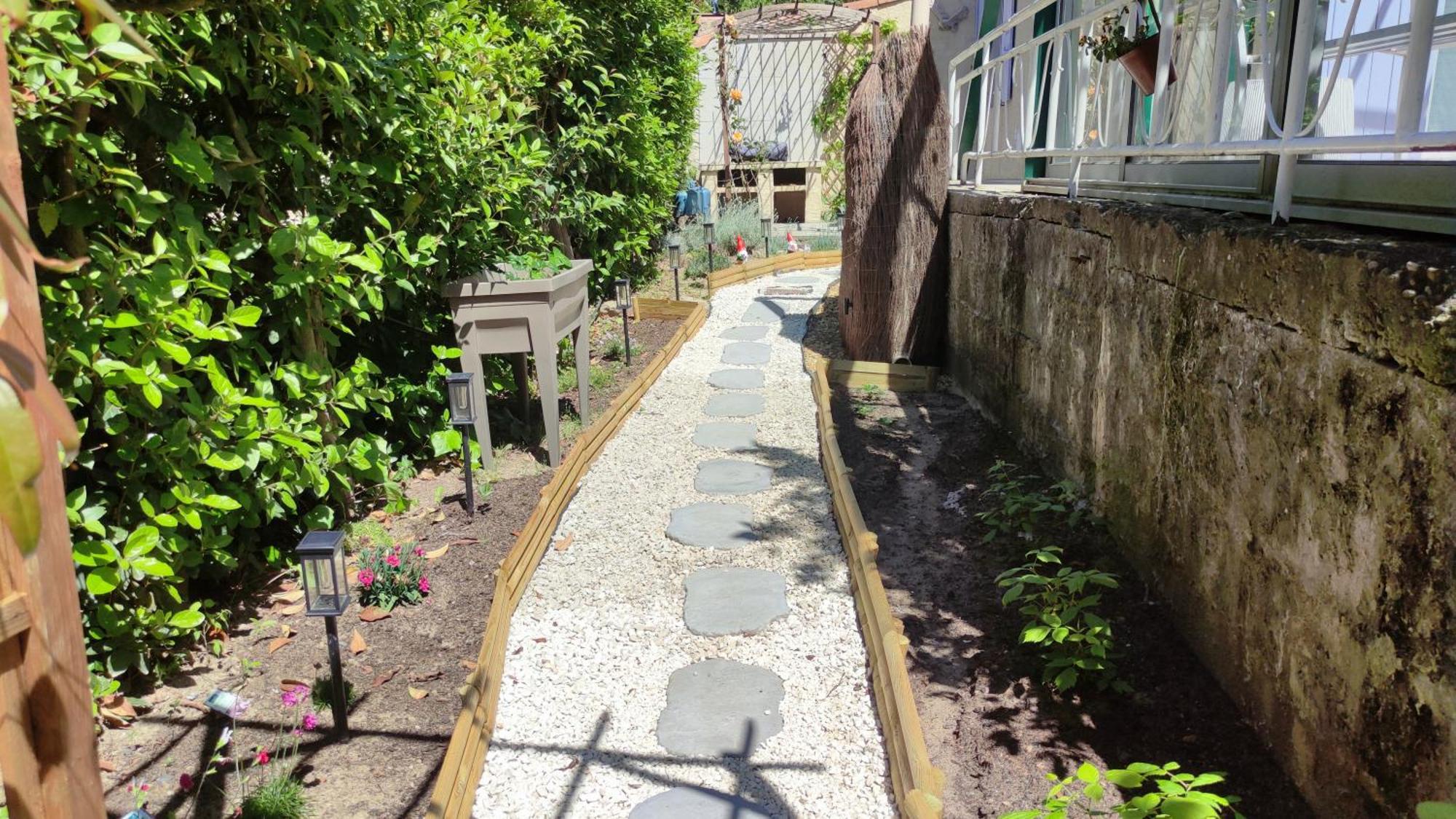 Le Jardin Des Rocailles - Villa 4 Chambres Climatisee Avec Piscine A Deux Pas D'Avignon 阿维尼翁新城 外观 照片