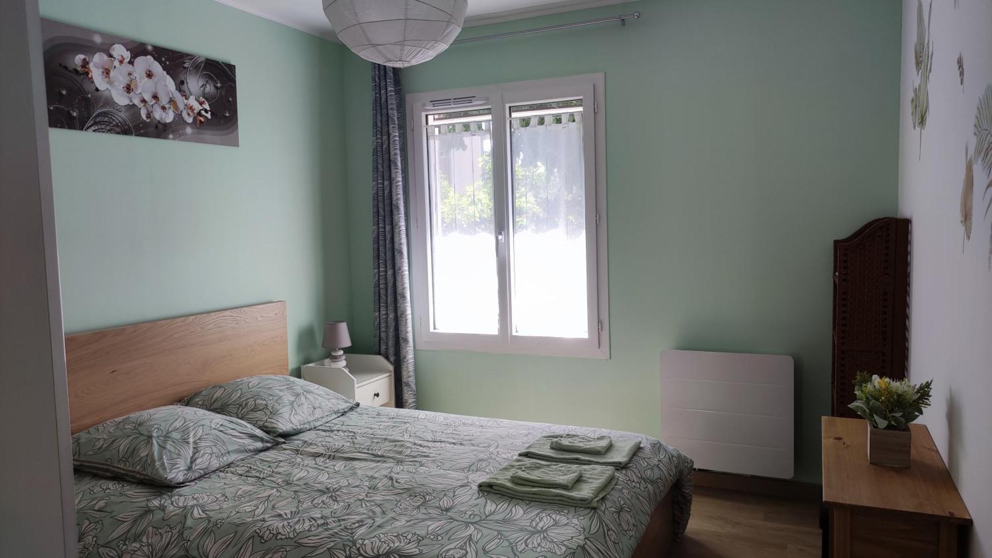 Le Jardin Des Rocailles - Villa 4 Chambres Climatisee Avec Piscine A Deux Pas D'Avignon 阿维尼翁新城 外观 照片