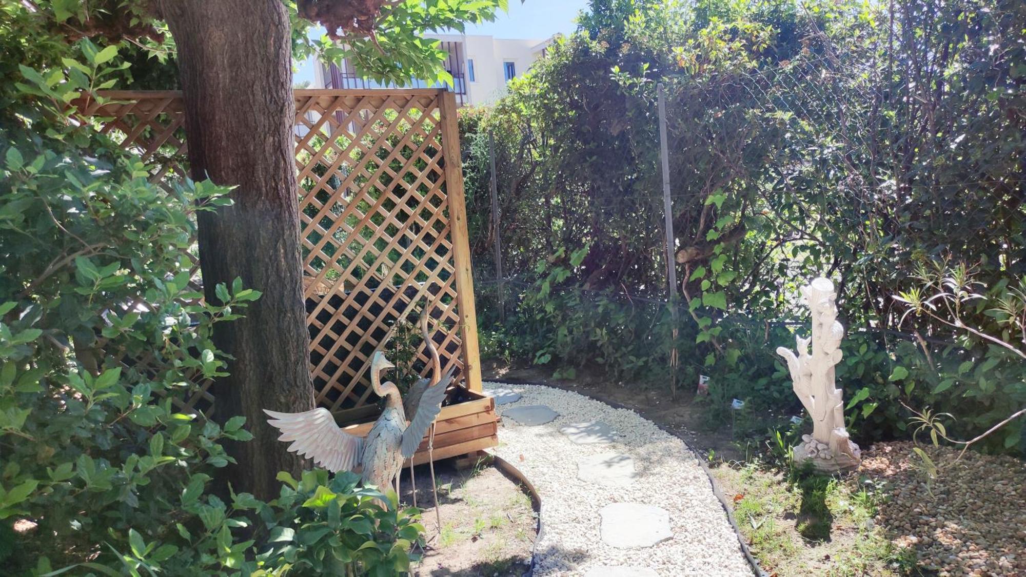 Le Jardin Des Rocailles - Villa 4 Chambres Climatisee Avec Piscine A Deux Pas D'Avignon 阿维尼翁新城 外观 照片